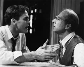 Arthur Miller: Private Conversations
