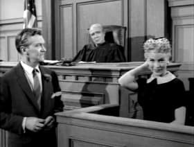 Day in Court