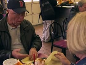 Hot Dog Paradise