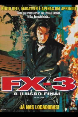 F/X: The Illusion