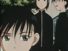 ACT 2.0 Futari no himitsu
