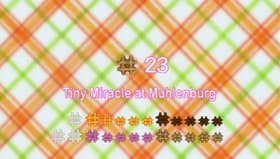 Myûrenburuku no chiisana kiseki