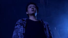 An End, the Greeed, and a New Rider