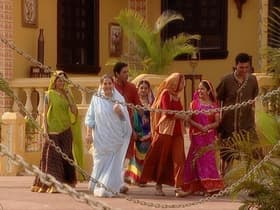 Bharadwaj family plays a game!