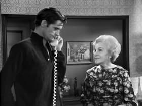 The Sunday Mother