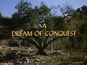 A Dream of Conquest