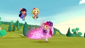 Frankenflare/Charming Cheers