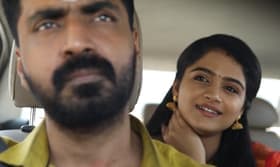 Kushi Outsmarts Sudhish