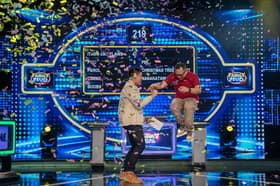 Pepito vs Tommy