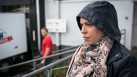 Es ist nicht vorbei, bis es vorbei ist