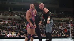 ECW on Sci-Fi #1