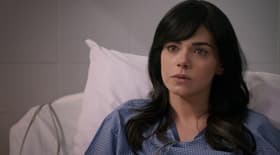 ¡Lucía está embarazada!