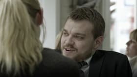 Mænd der elsker kvinder