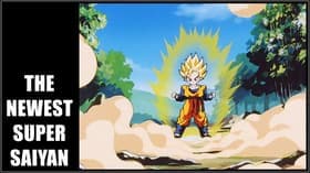 Gohan mo bikkuri! Goten no bakuhatsu pawâ