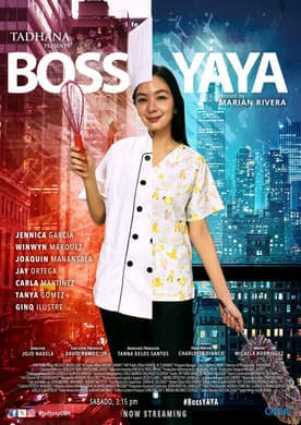 Boss Yaya: Part 1