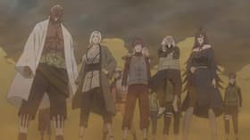 Gokage shûketsu...!!