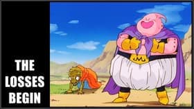 Zetsubô e itchokusen!? Nageki no Kaiôshin