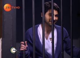 King Starts feeling for Pragya