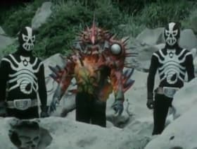 Blowfish-Apache's Operation Torpedo!