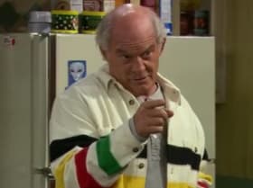 Gary Toughens Up Tom