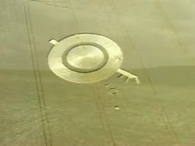 Crop Circles