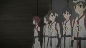 The Vanishing Children