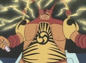 Rushian no mokuba
