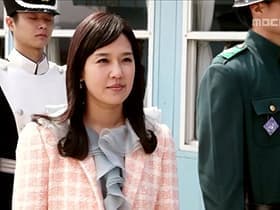 I love Kim Hang Ah