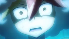 Deyueru no borei (Ghost of Dueling)