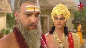 Maharishi Vishwamitra Tells His Story