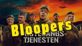 Bloopers