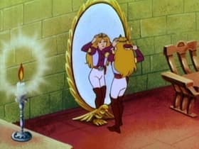 Doppelganger