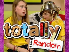 Ryley Loses the Clicker!