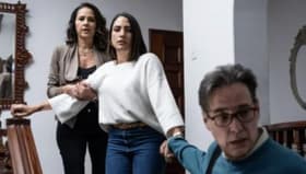 Buscando libertad y paz