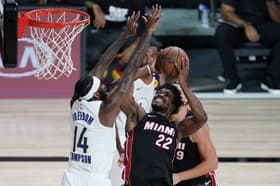2020 Playoffs - Round 1 Pacers vs Heat - Game 3