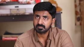 Chintamarai Advises Parvathy