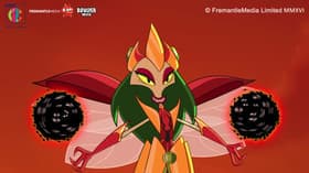 Queen of Weevils