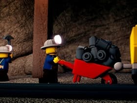 Gold Run
