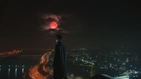 He'll Vanish Forever from This World to Another