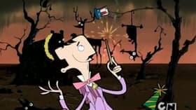 Every Poe Has a Silver Lining/Betsy Ross Flies Her Freak Flag