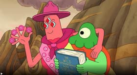 Fungie Scouts