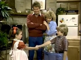 Vicki's Homecoming