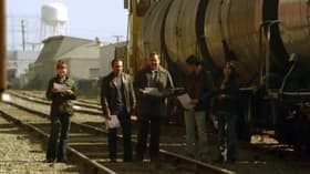 Railroad Jane