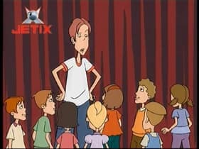 The Show Must Go On