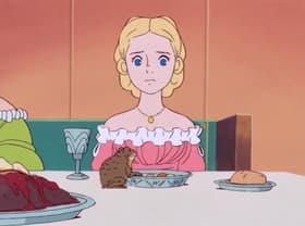 The Frog Prince: Part 2