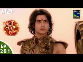 Arjun attacks on Karn