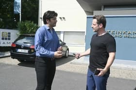 Justus' Geständnis bringt ihn und Jenny einander näher