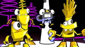 Electrorock
