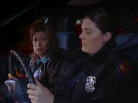 Ride Along