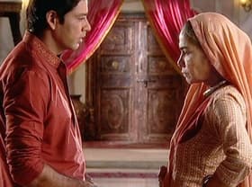 Dadisa Blames Bhairon